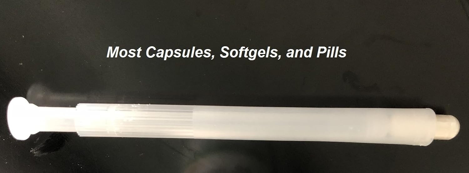 Individually Wrapped Suppository Applicators