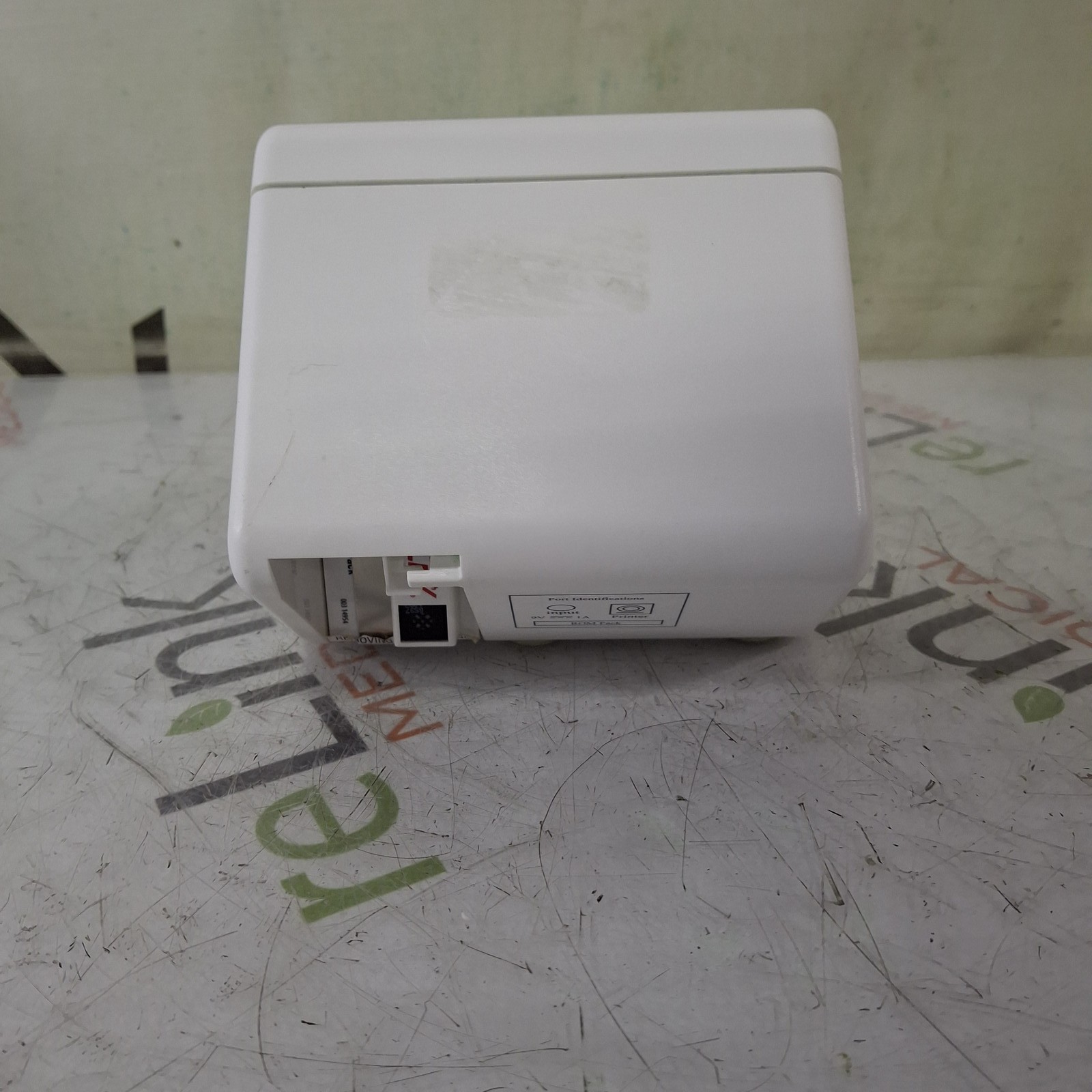 Cholestech LDX Cholesterol Analyzer