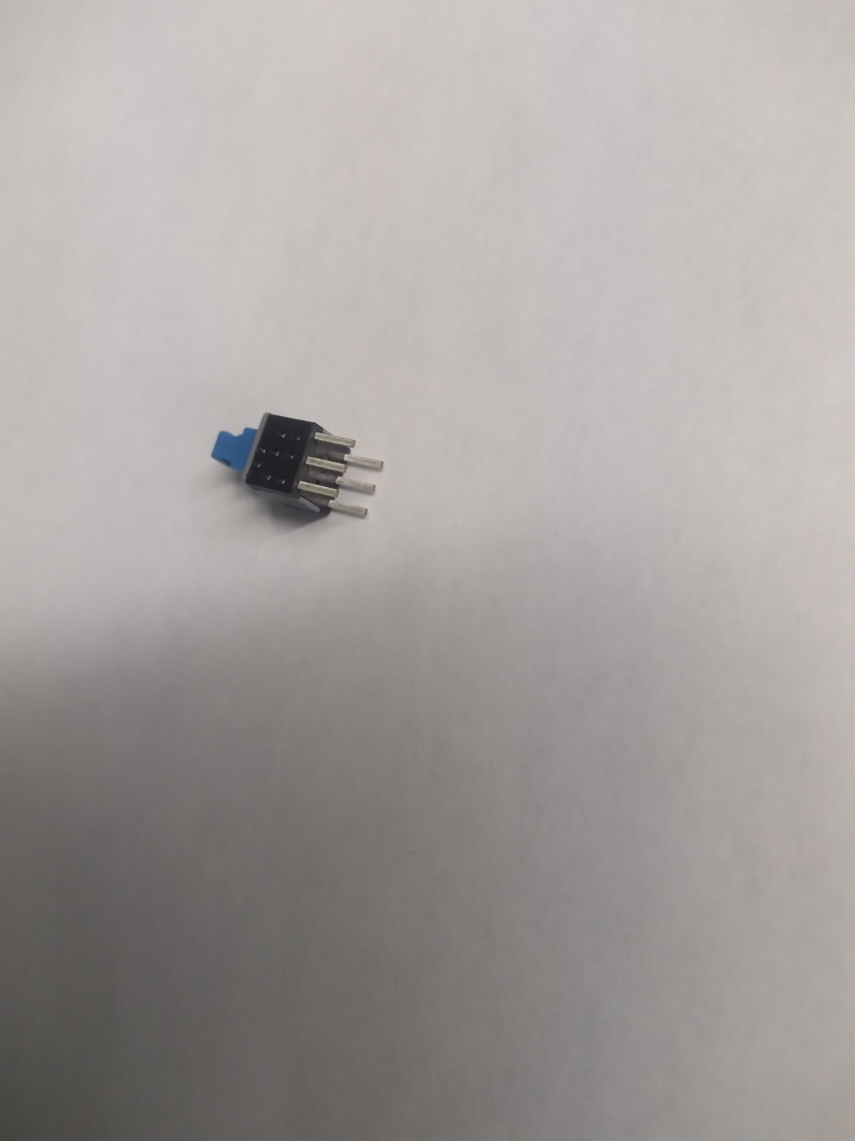 Aftermarket replacement power switch for Garret Pro Pointer pinpointer