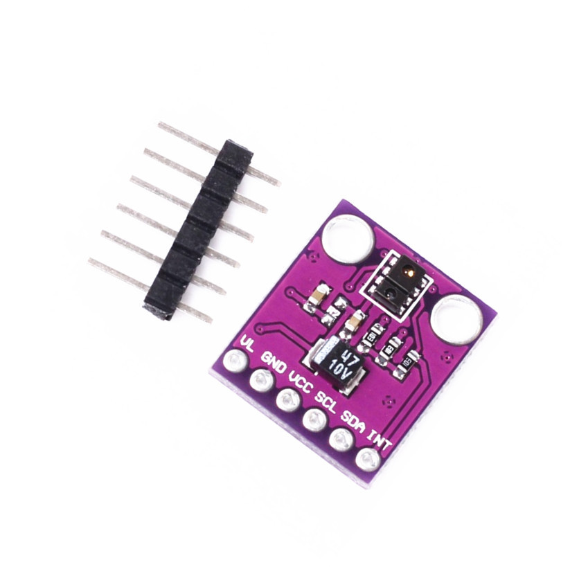 APDS-9930 Proximity Sensor Approaching and Non Contact Proximity Module