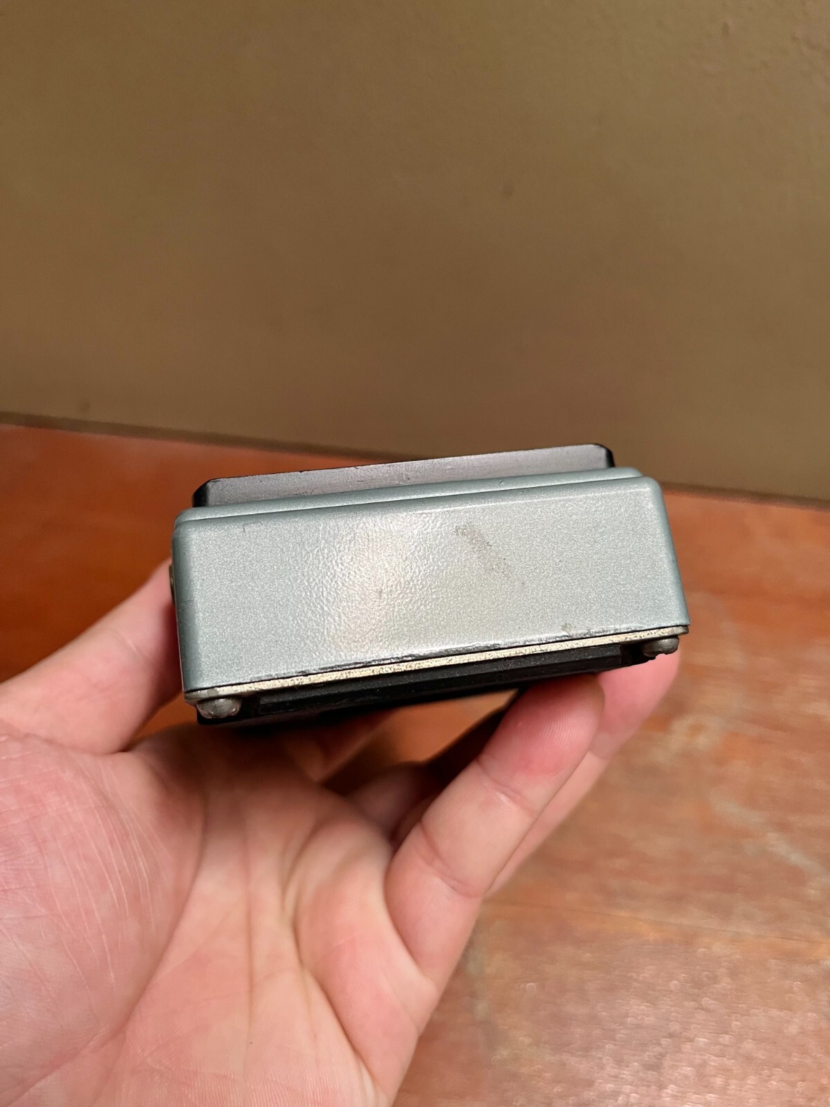 DOD Bass EQ FX42B