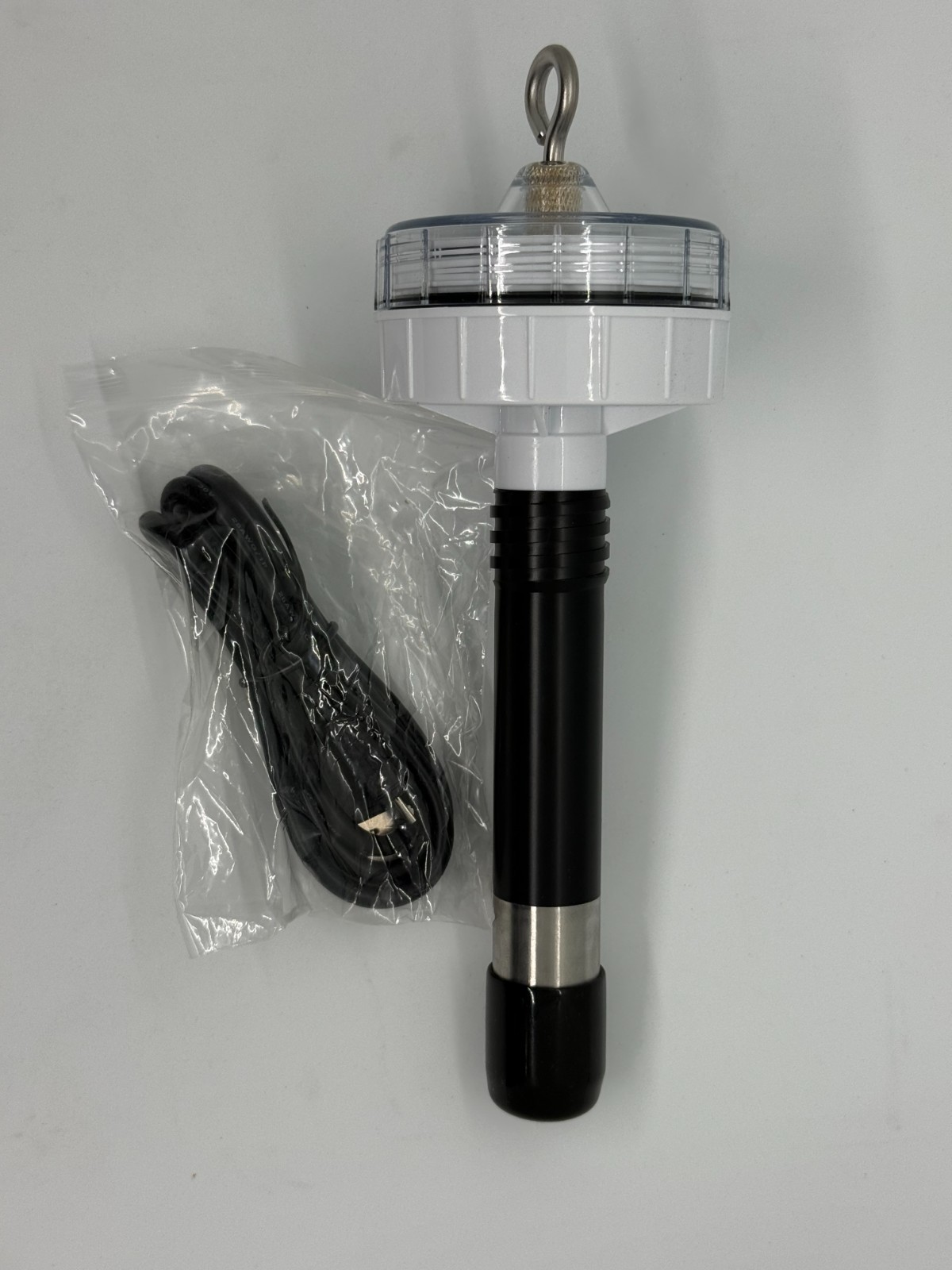 PASCO Wireless Optical Dissolved Oxygen Sensor