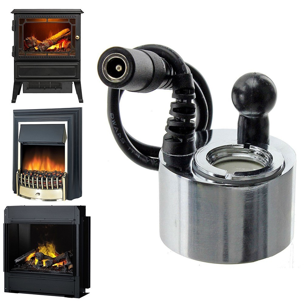 Transducer Glass Disk for DIMPLEX M011B M011B Electric Fire Easy Installation