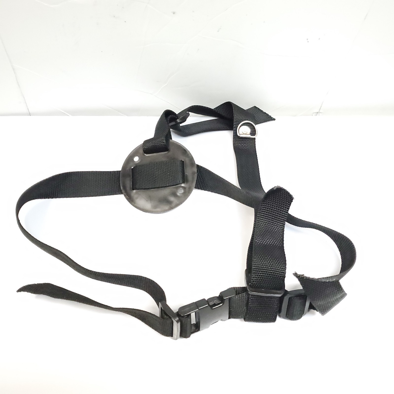 KEENE DIVE HARNESS