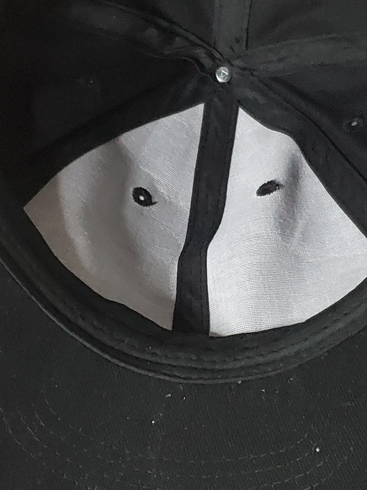 Audi Sport Quattro Baseball Cap