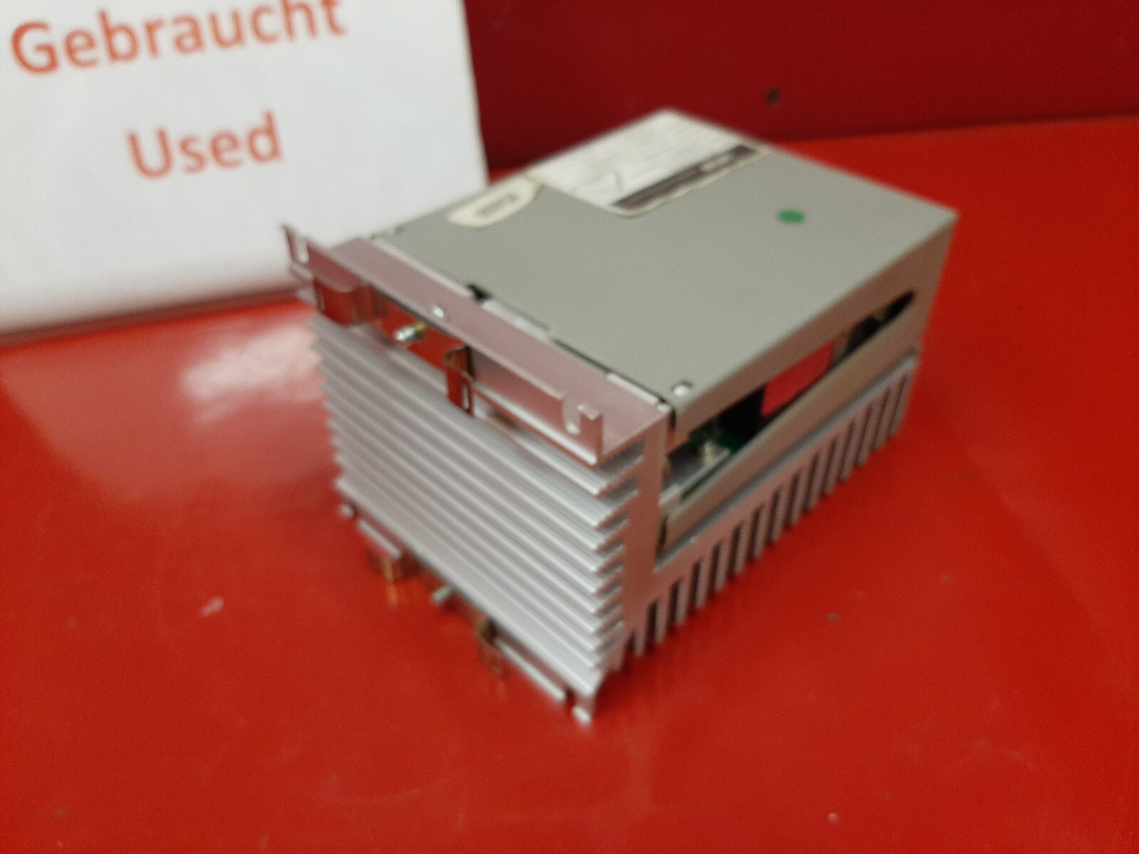 Lenze 514 E 2
