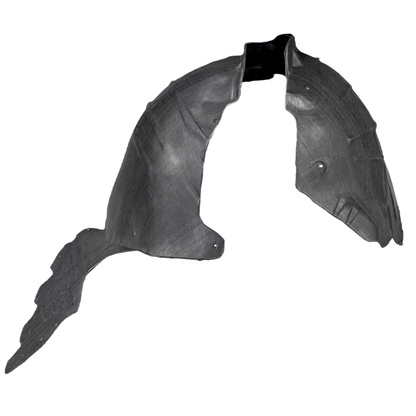 Front Fender Liner For 2013-2017 Cadillac XTS 23171939 Driver Left Side