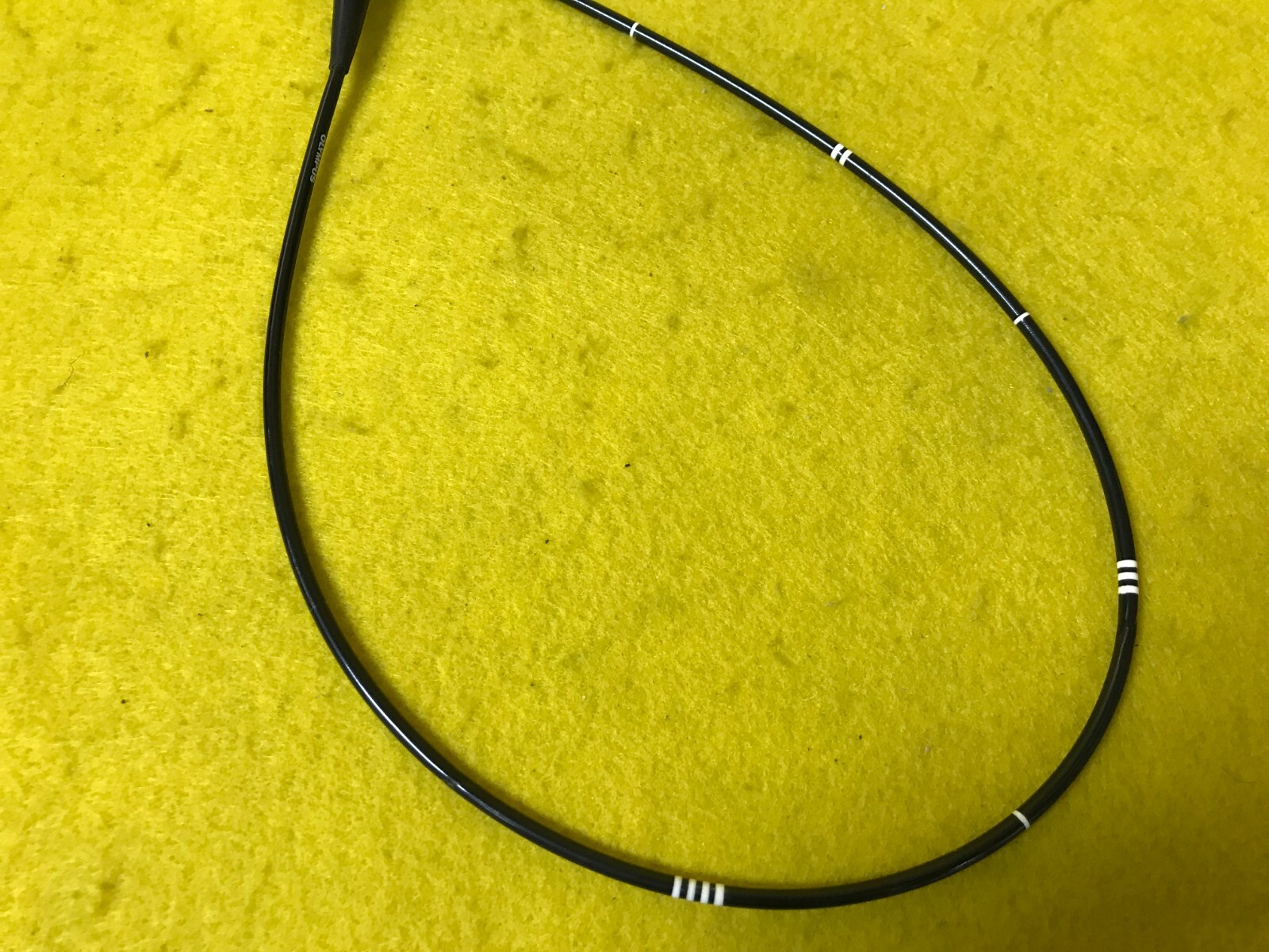 Olympus LF-DP Intubation Endoscope Endoscopy (526-s75)_
