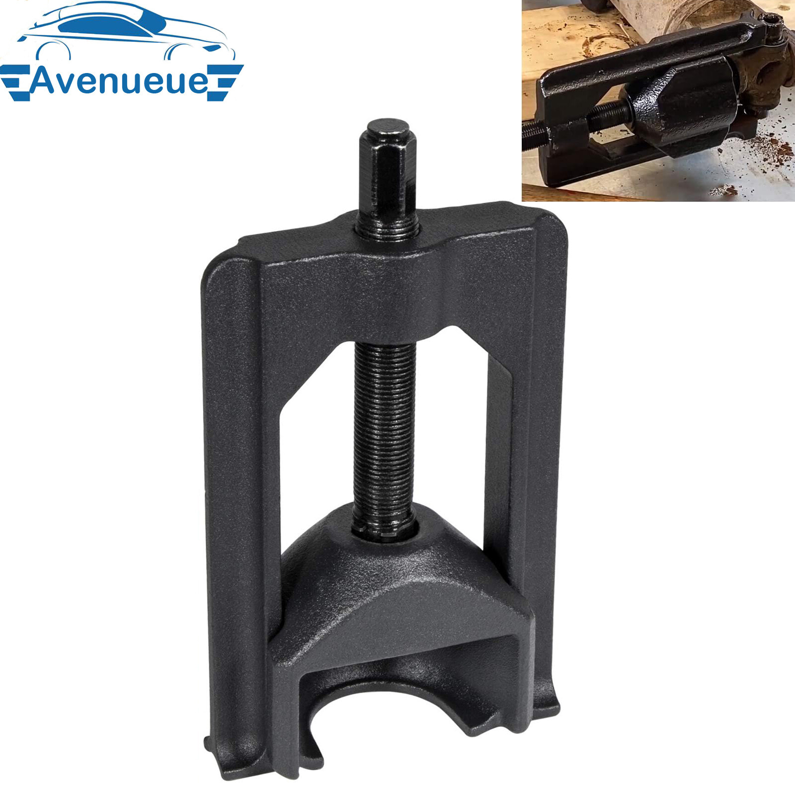 10105 U-Joint Pullers Automotive (Class 1-3) for Trucks Cars Vehicles Equipment