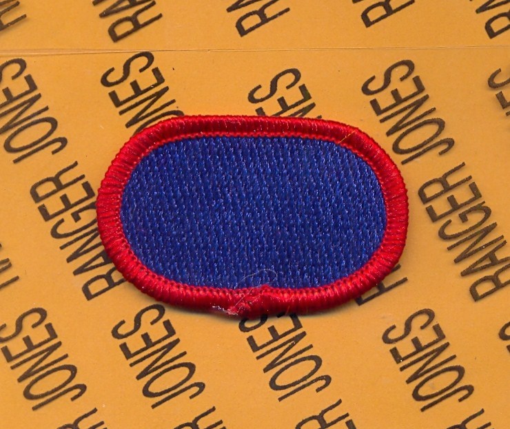 USA Element Special Operations Cmd. North SOCNORTH Airborne para oval patch m/e