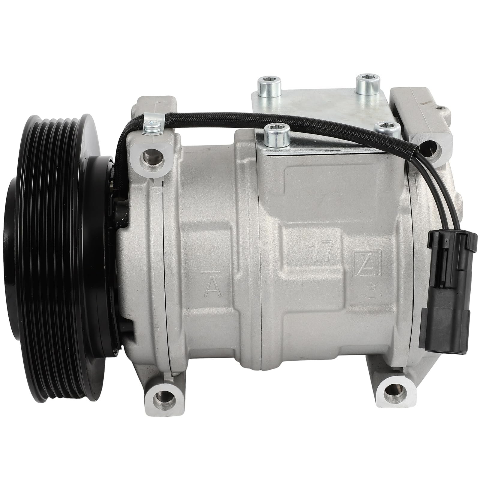 AC Compressor for Concorde Intrepid 2.7L 1998-2004