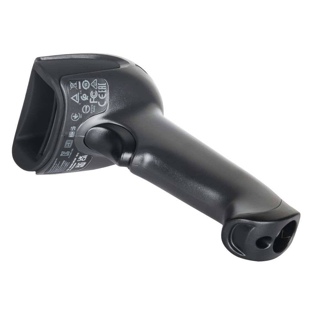 Honeywell Xenon 1950GSR-2-MINDRAY 1D 2D Barcode Scanner Code Reader Wired USB