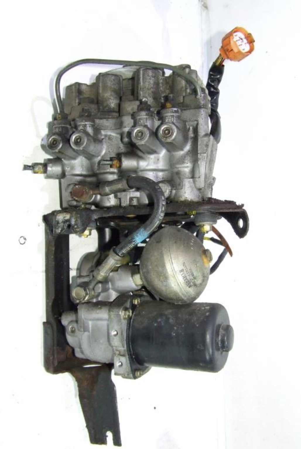 ACURA HONDA Prelude Civic Integra Del Sol Accord NSX ABS PUMP REPAIR SERVICE