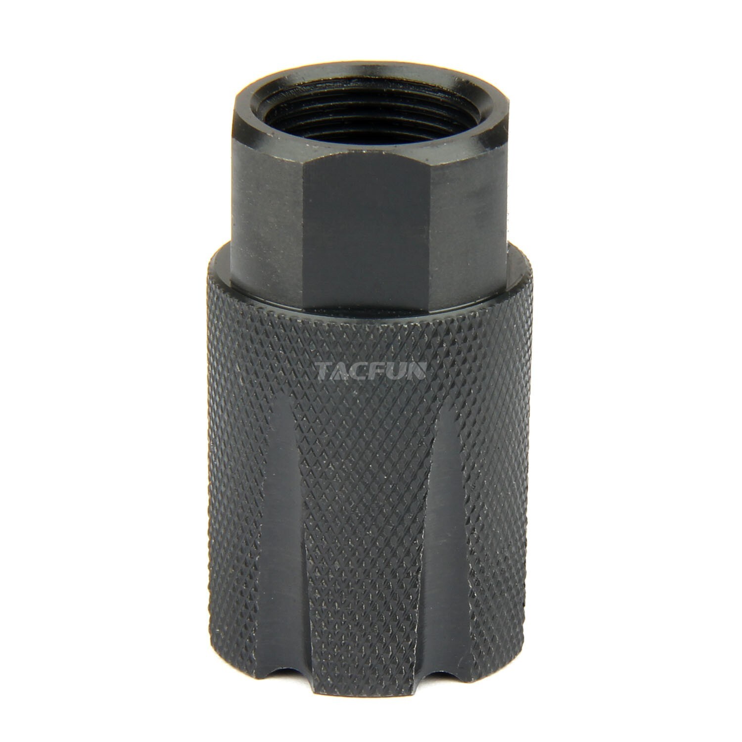 Muzzle Brake Compact Low Concussion 5/8x24 TPI .308