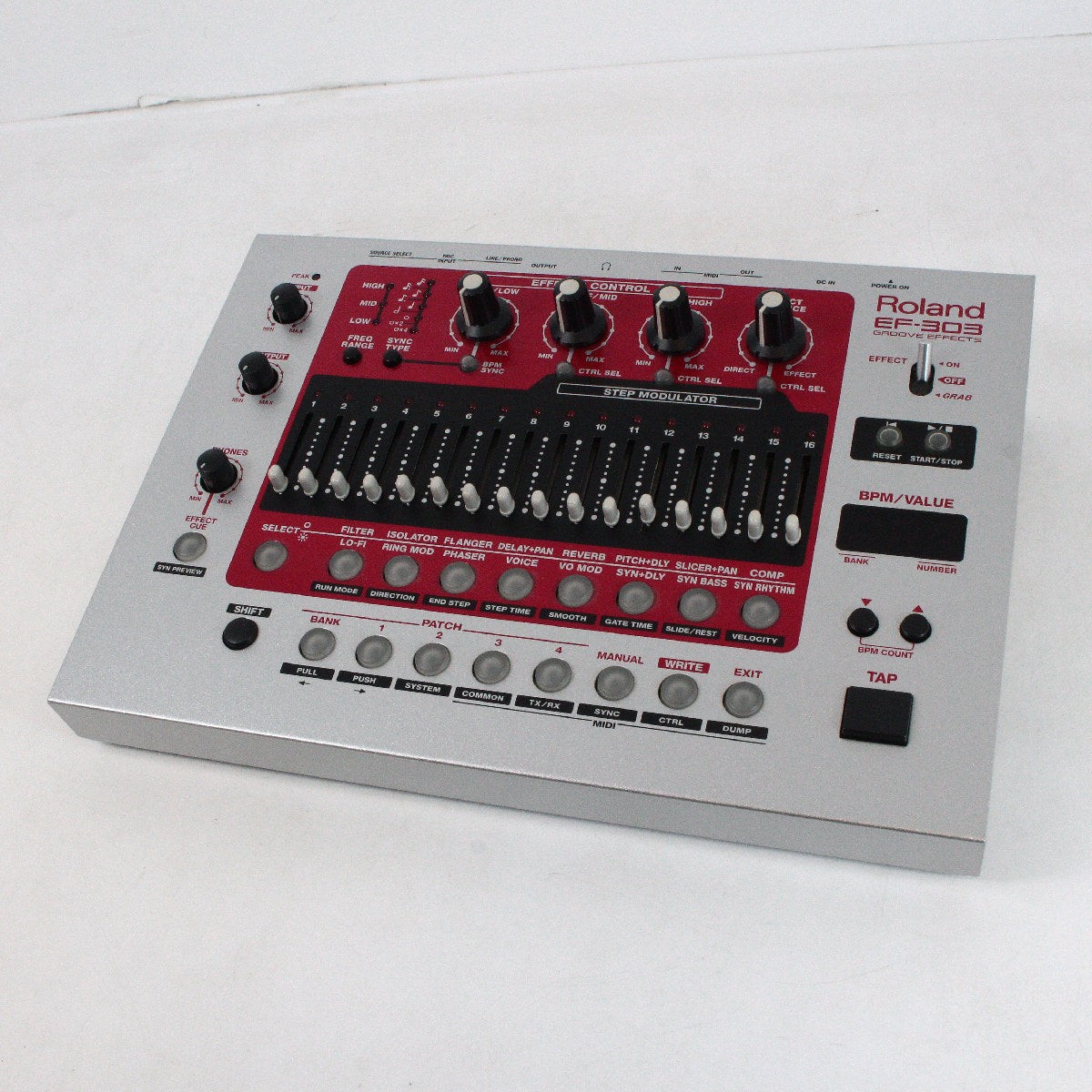 ROLAND EF-303 Groove Effects [ZN71082]