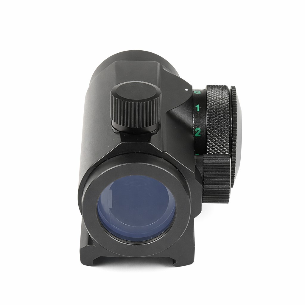TRINITY 4 MOA Red Green Dot Reflex Sight Low Profile Micro Scope for Tokarev TBP