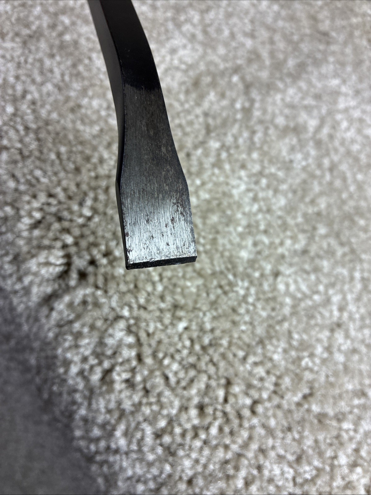 MAYHEW 12” Prybar Good Condition