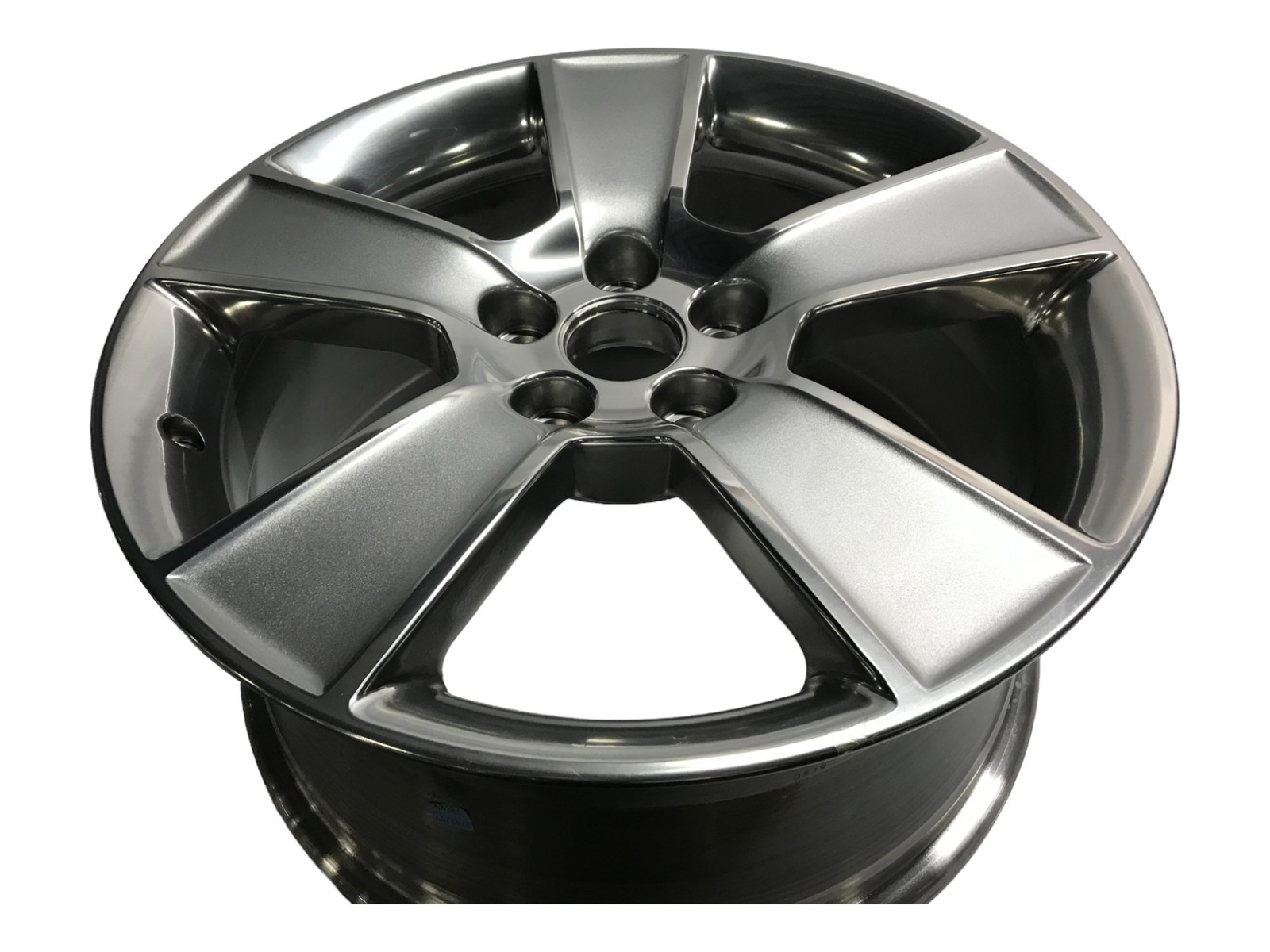 FITS 2006-2009 FORD MUSTANG WHEEL ASM 6R3Z1007AA -  NEW OEM