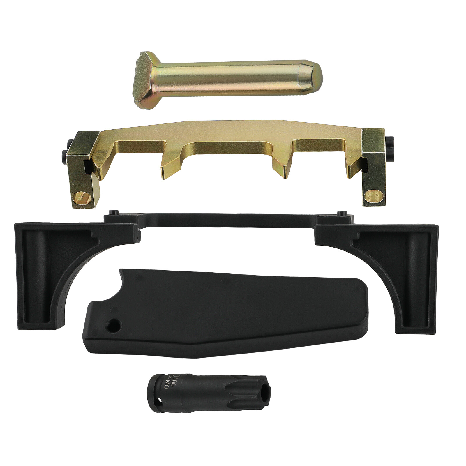 Timing Chain Installation Tool for Mercedes C250 CGI W204 M271 Engine Set