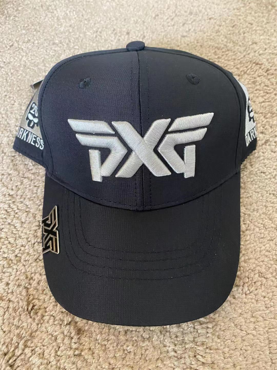 PXG Golf Cap One Size Fit All Authentic US Shipping