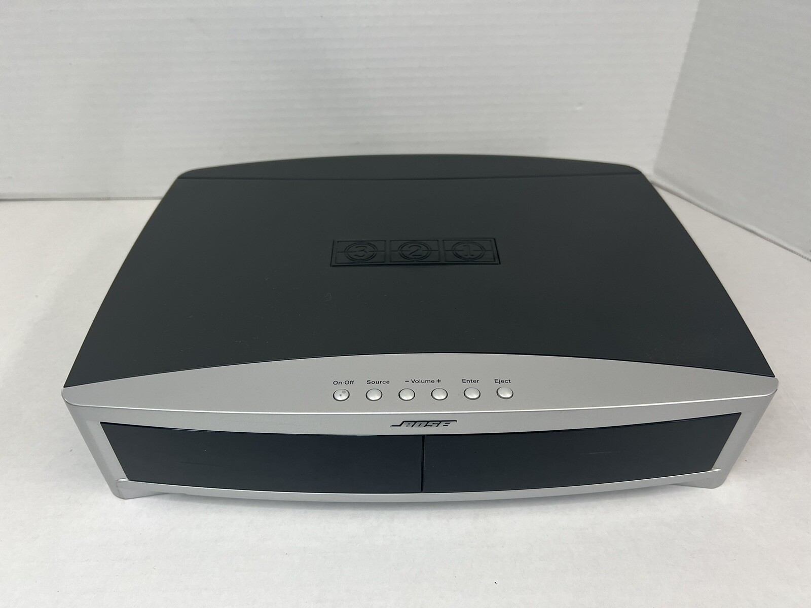 Bose Model AV3-2-1 II Media Center | Series II - Console Only