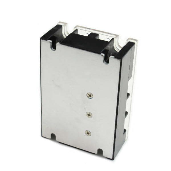 60A 3 Phase SSR Solid State Relay DC Control AC In DC3-32V Out AC24-480V D4860A