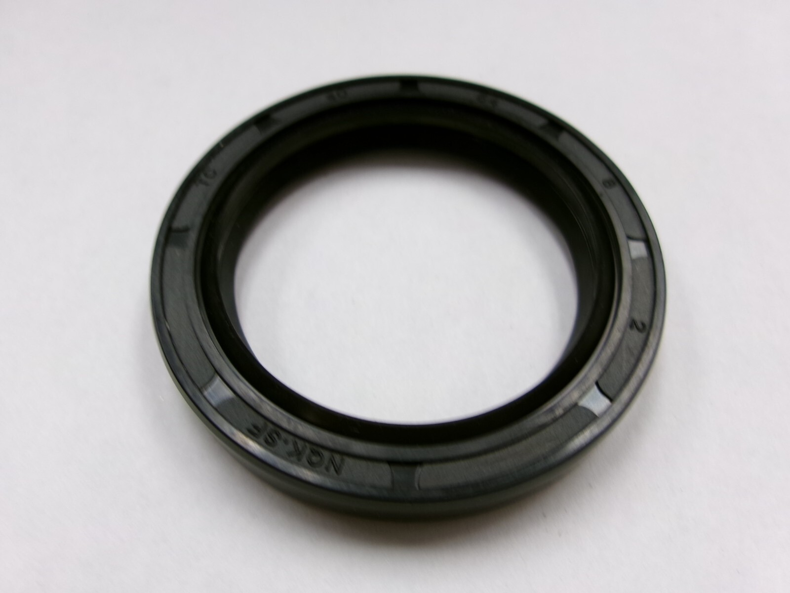 NEW TC 40X54X8 DOUBLE LIPS METRIC OIL / DUST SEAL 40mm X 54mm X 8mm