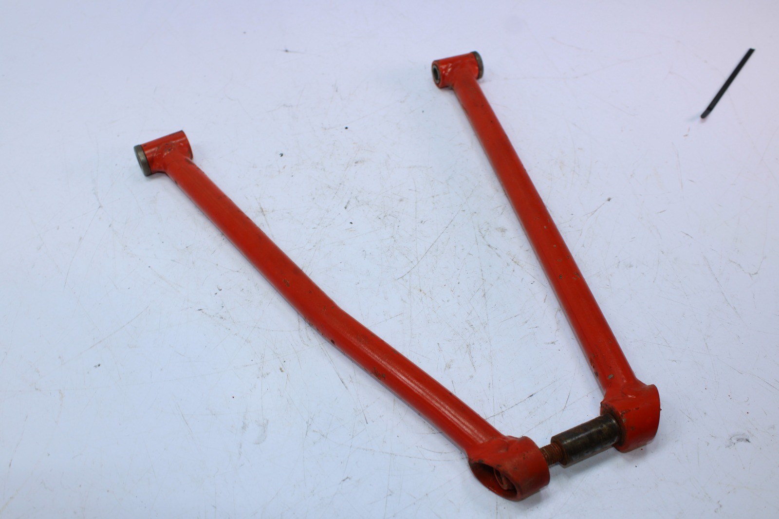 2008 ARCTIC CAT F1000 OEM FRONT  UPPER RIGHT CONTROL A ARMS  2703-262-2703-248