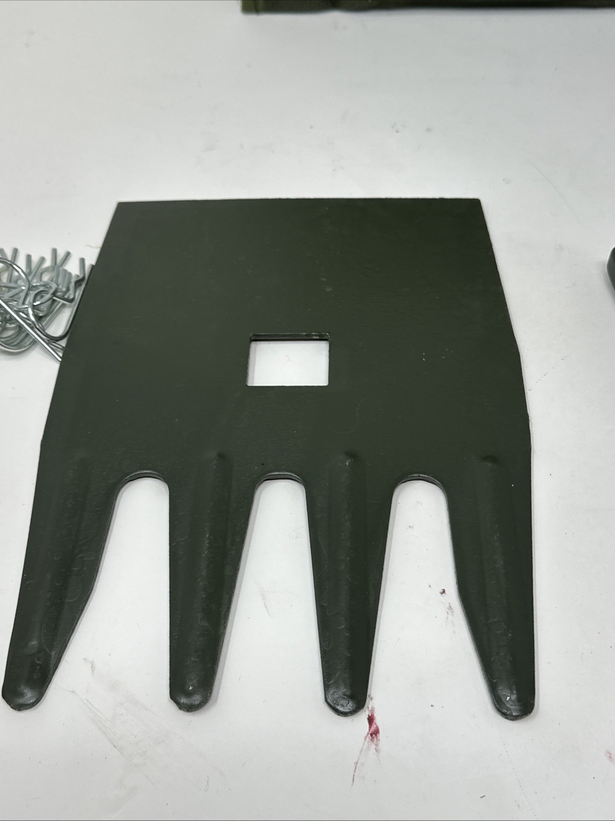 Military Issued Forrest Tool Company MultiTool-NEW