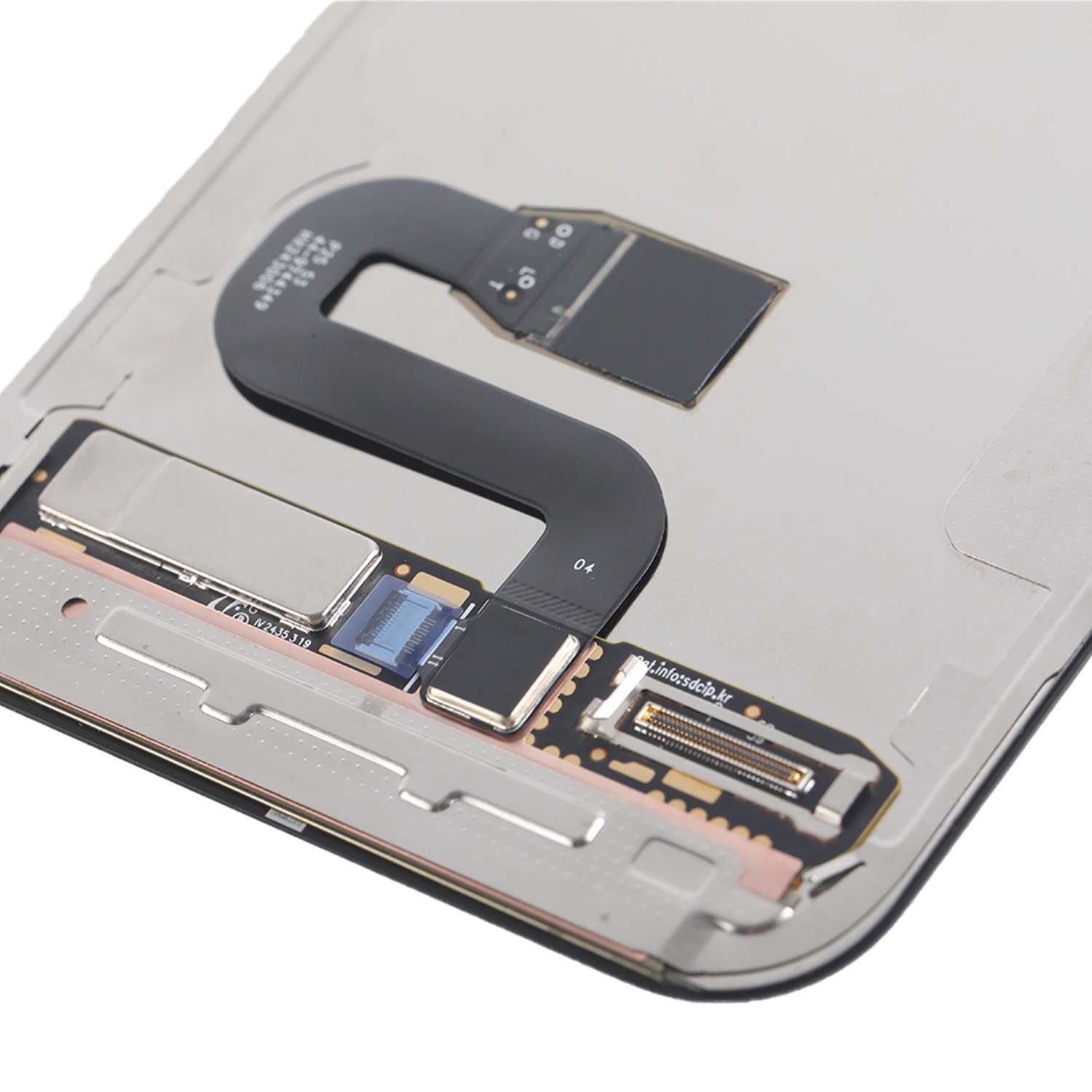 OEM For Google Pixel 10 Pro LCD Display Touch Screen Replacement W Fingerprint