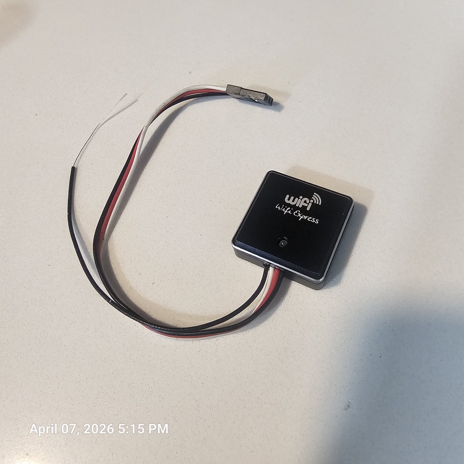 Hobbywing WiFi Express (ESC Programming Module)
