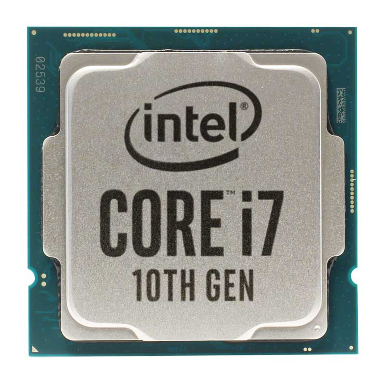 NEW Intel Core i7-10700 8 Core 4.8GHz 8GT/s LGA1200 CPU SRH6Y i7 10700 Processor