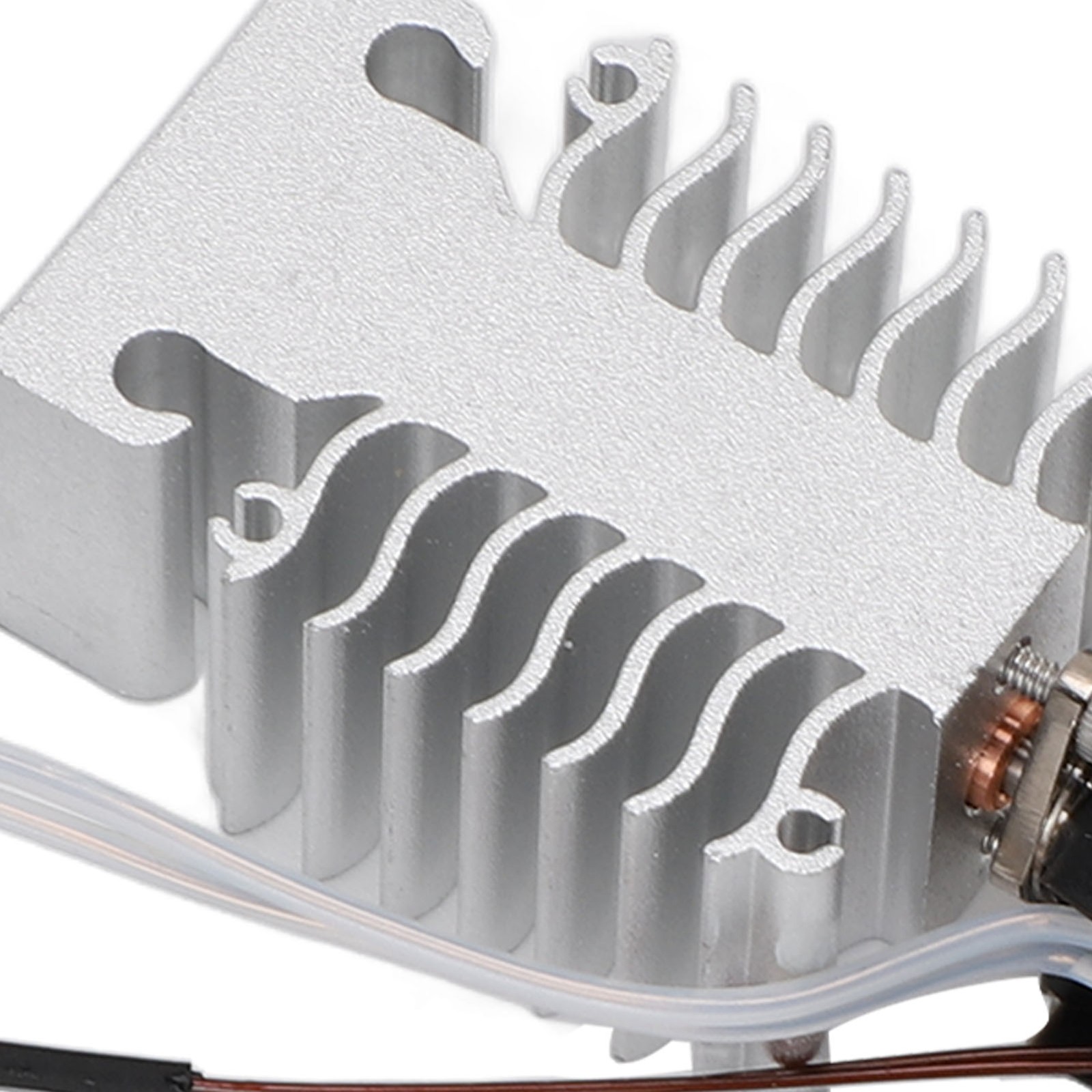 Pre Assembled Hotend Kit Efficient Cooling Design For High Temperature Printing