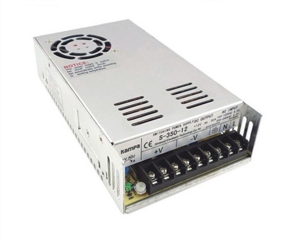Stable Switching Power Supply 350W S-350-12 29A 12V vw