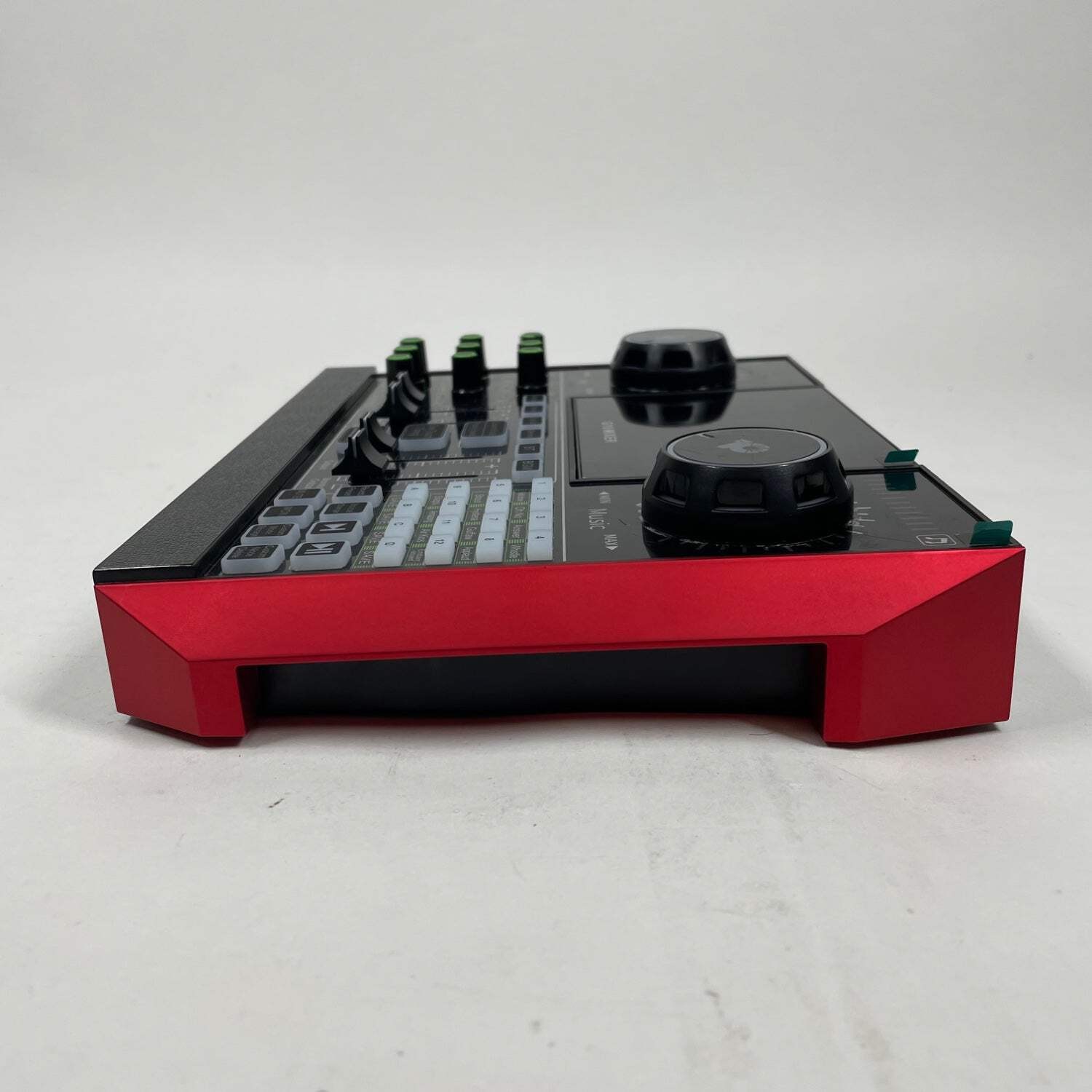 Tenlamp G10 Audio Mixer