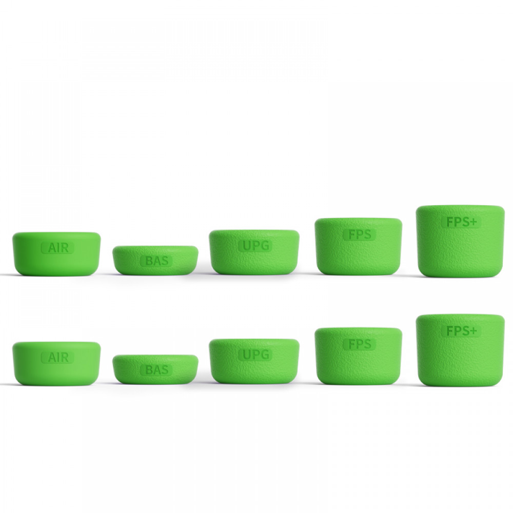Thumb Grip for Xbox One & Series X & S Rocker Cap Anti-Skid TPU