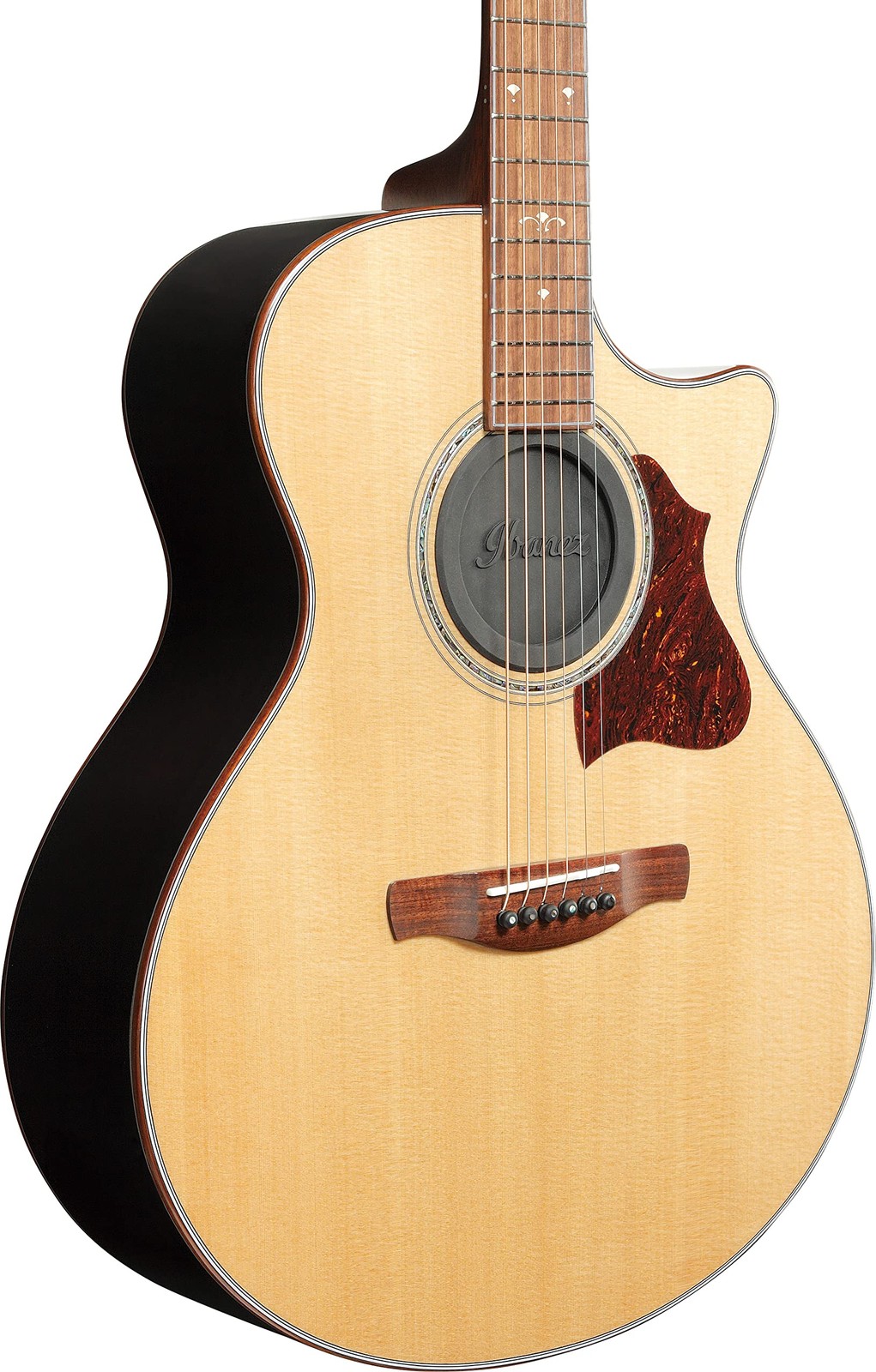 Soundhole Cover (Isc1)