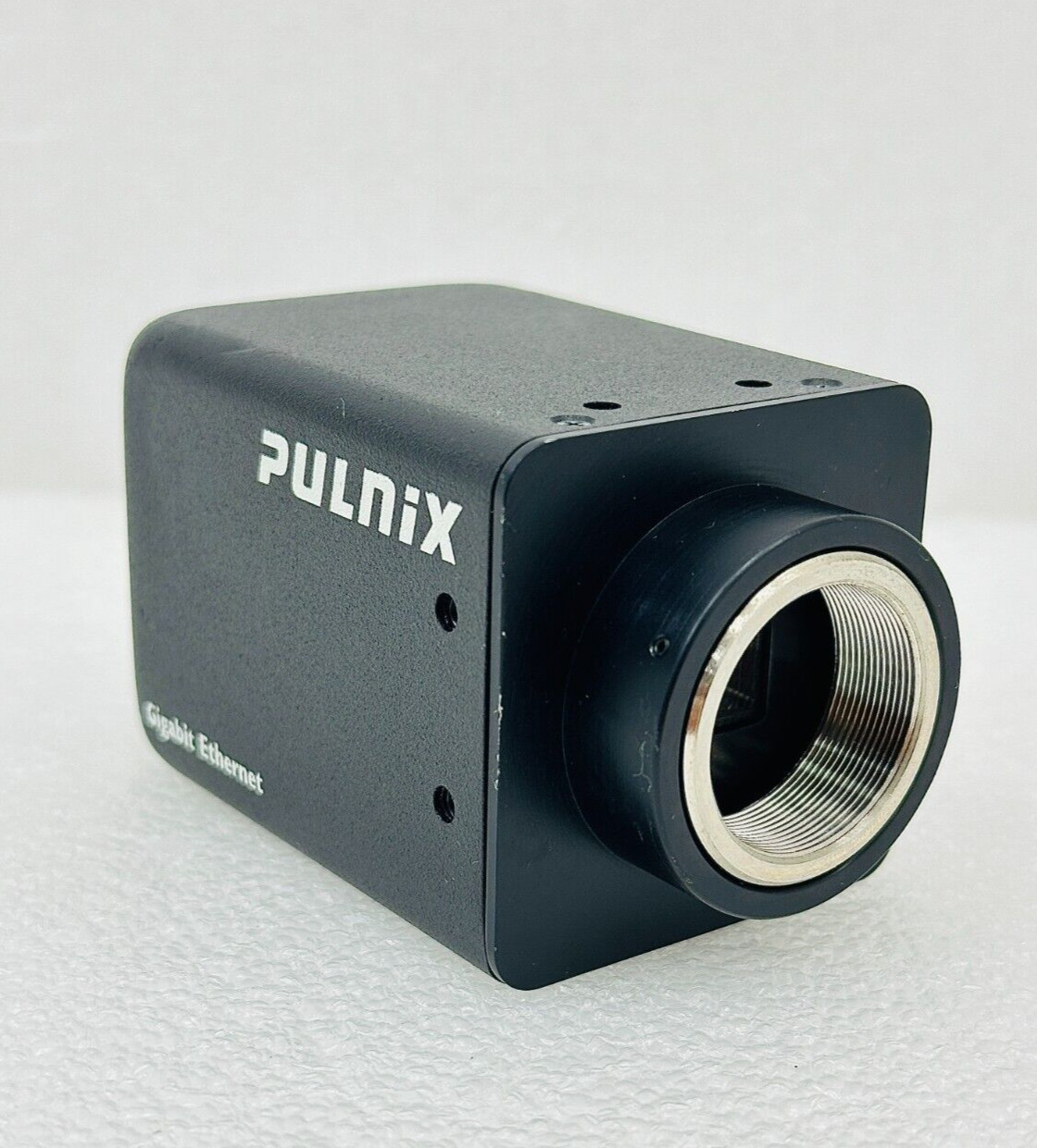 USED - Pulnix Inc TM-1405GE Monochrome Scan Camera - FREE SHIPPING