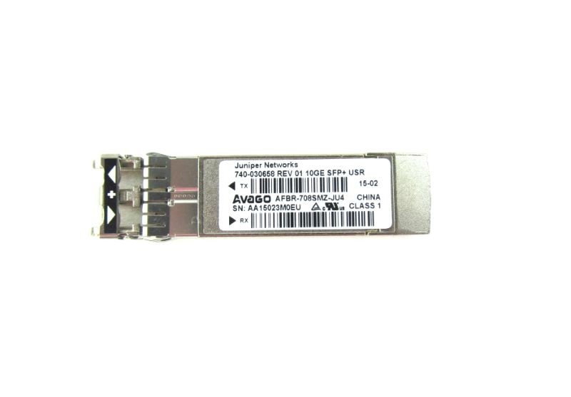 OEM AFBR-708SMZ-JU4 10GB SFP+ Ultra Short Reach Transceiver yz