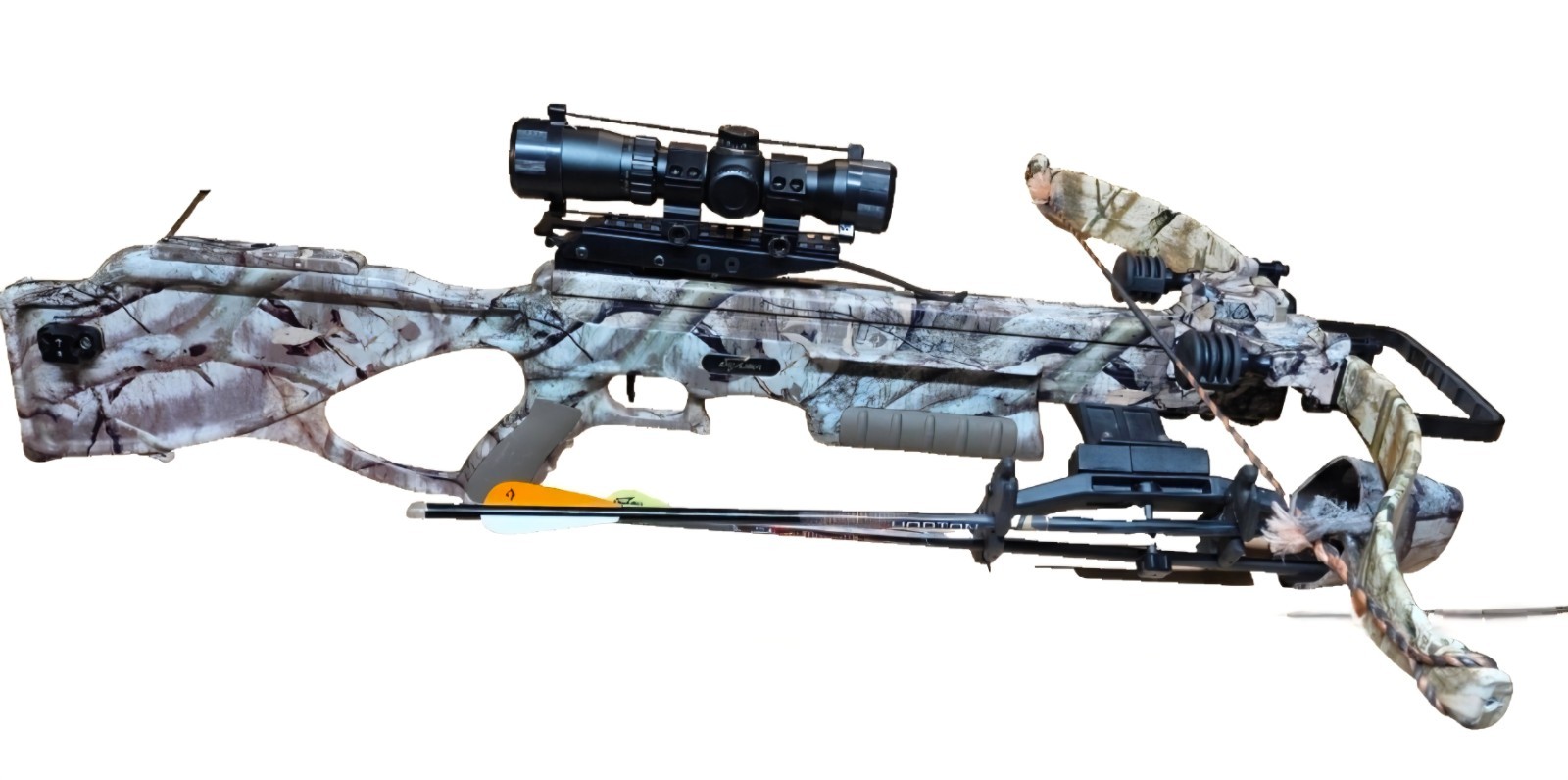 Excalibur matrix 405 crossbow