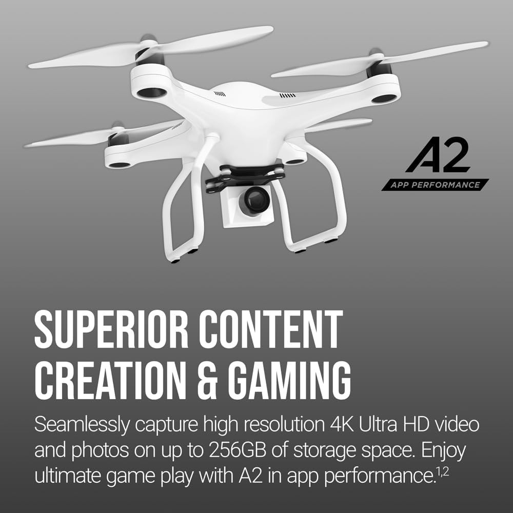 256GB PRO Elite Prime UHS-I microSDXC - Fast 4K Recording, A2 App Performance