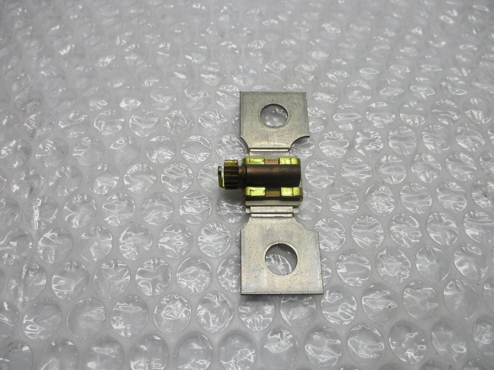 SQUARE D 58810 OVERLOAD RELAY THERMAL UNIT NSMP