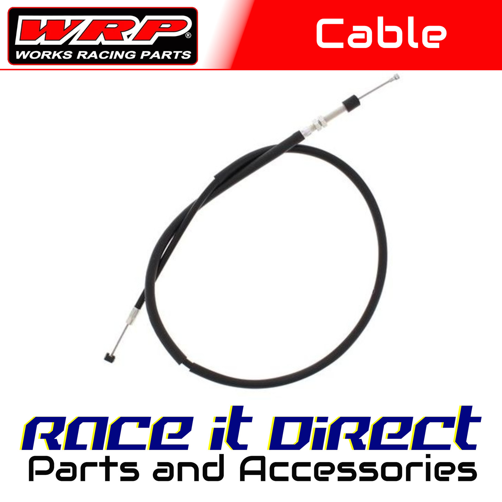 Clutch Cable for Honda CRF150F 2006-2017 WRP