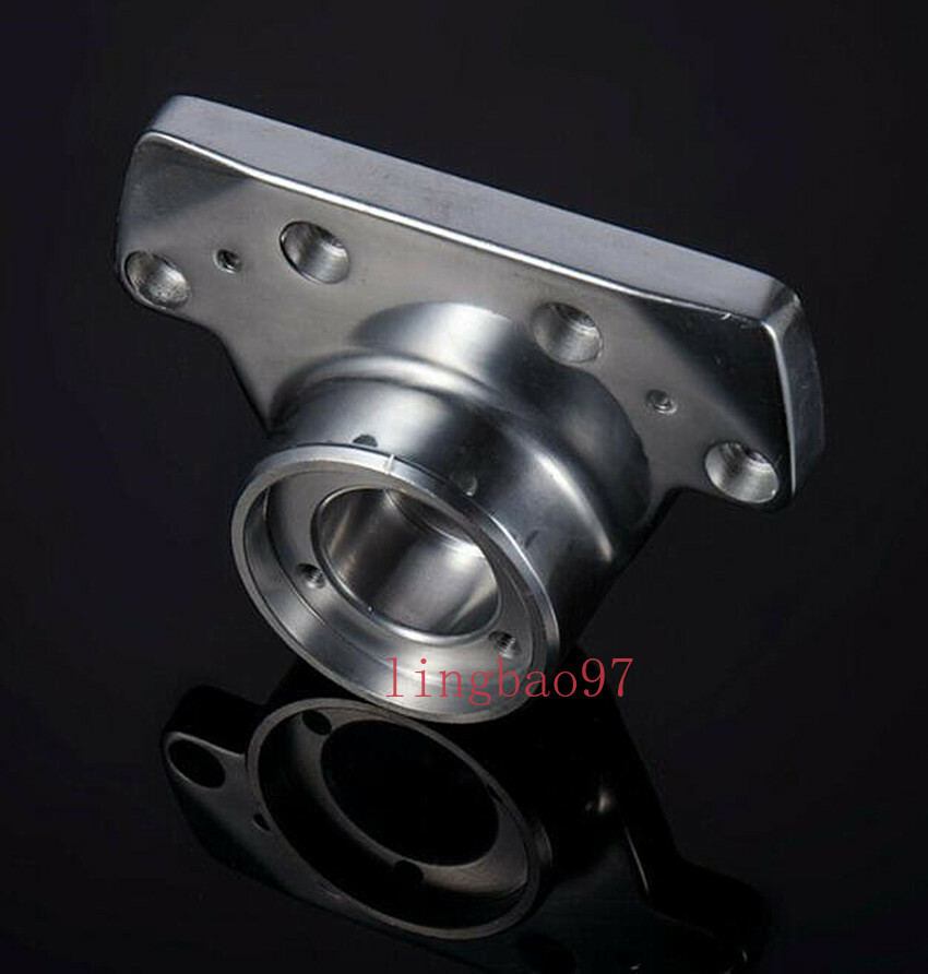 1x Bridgeport Milling Machine X Axis End Cap Handle Bracket CNC Mill Holder Tool