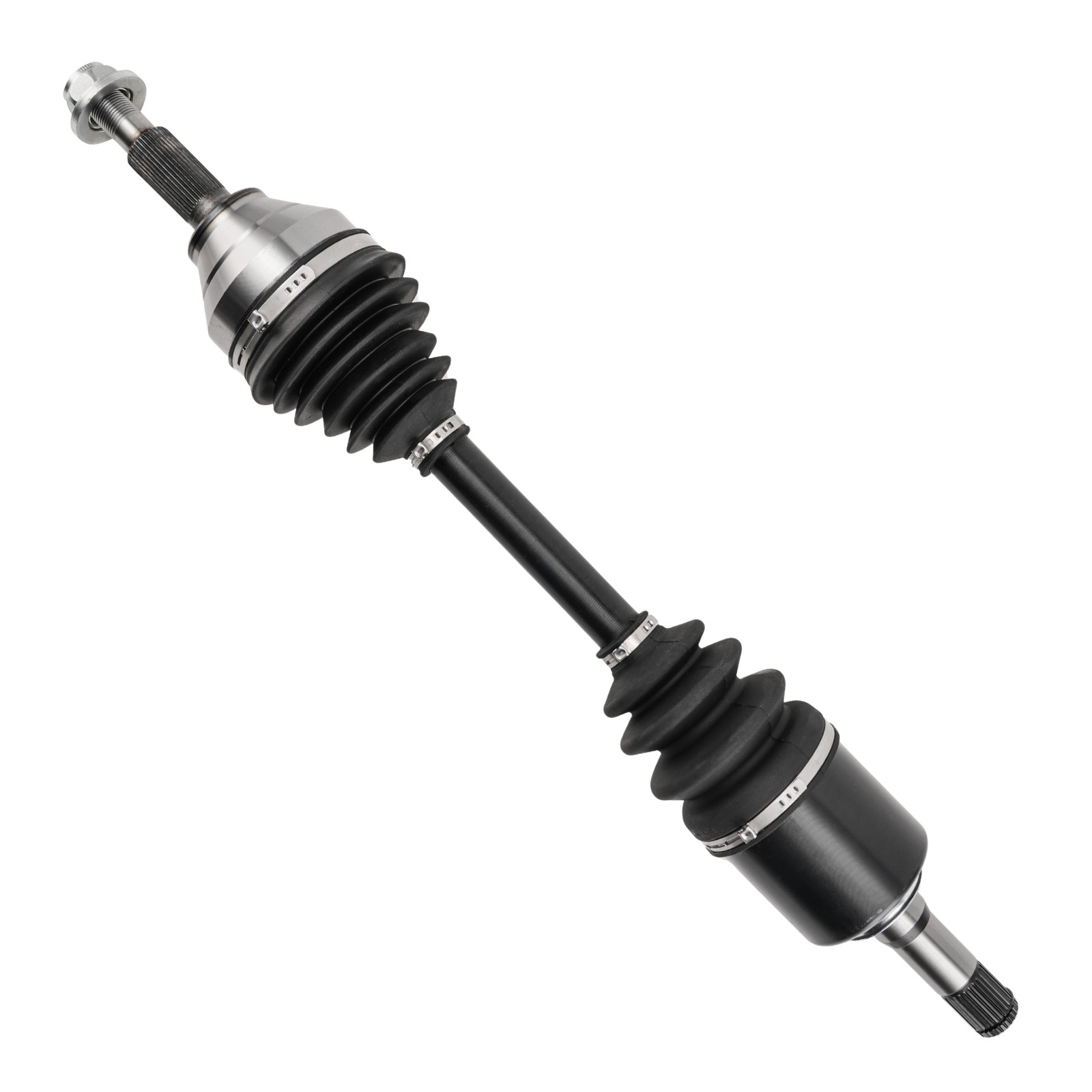 For Ford Explorer 2011-2018 3.5L Naturally Aspirated Front Left CV Axle Assembly