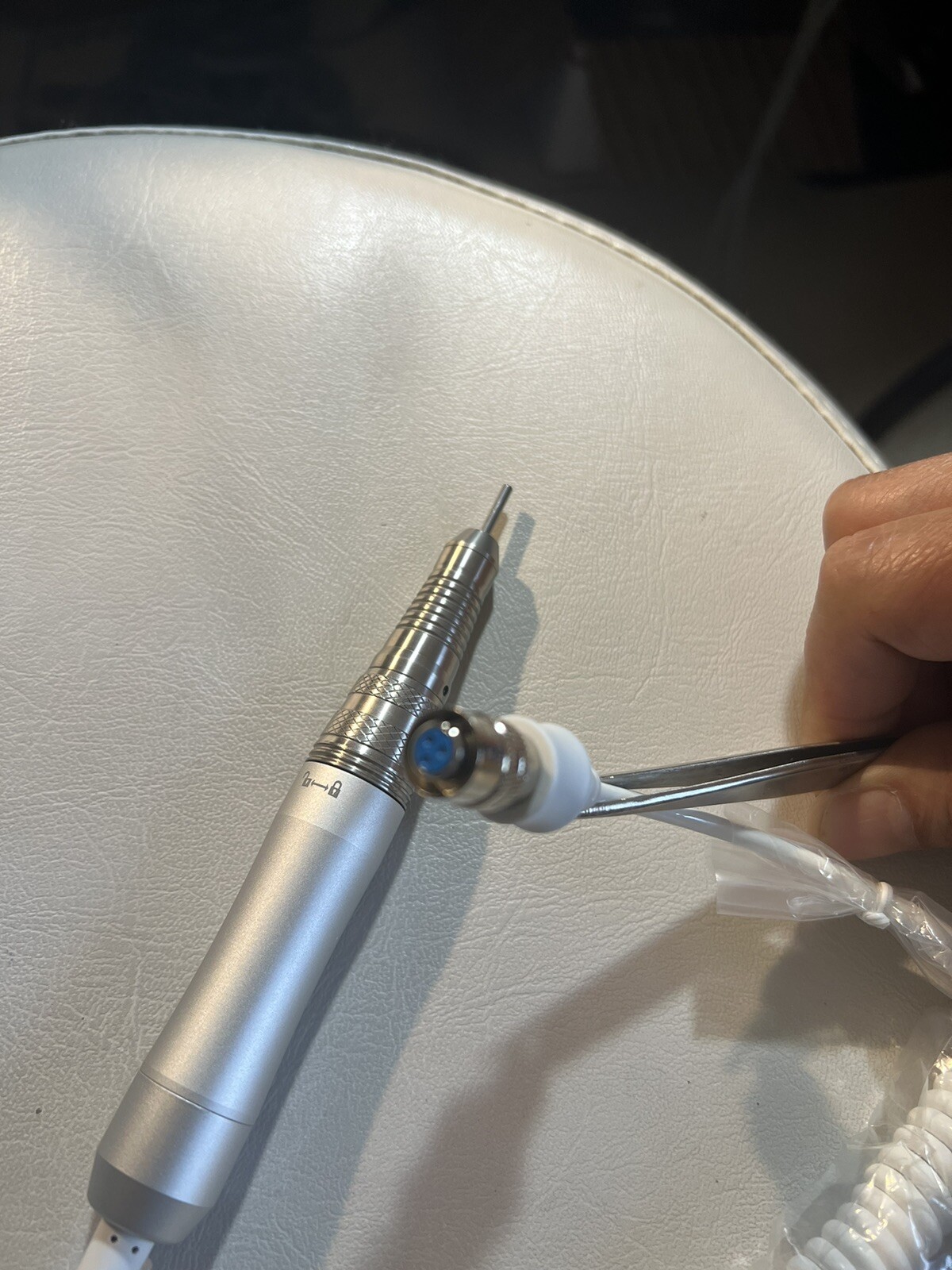 Handpiece Fit For Medicool Pro Power 35k Nail Drill