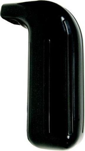 Taylor Made 31008 Low Freeboard Fender, 7" x 23", Metallic Black 31008