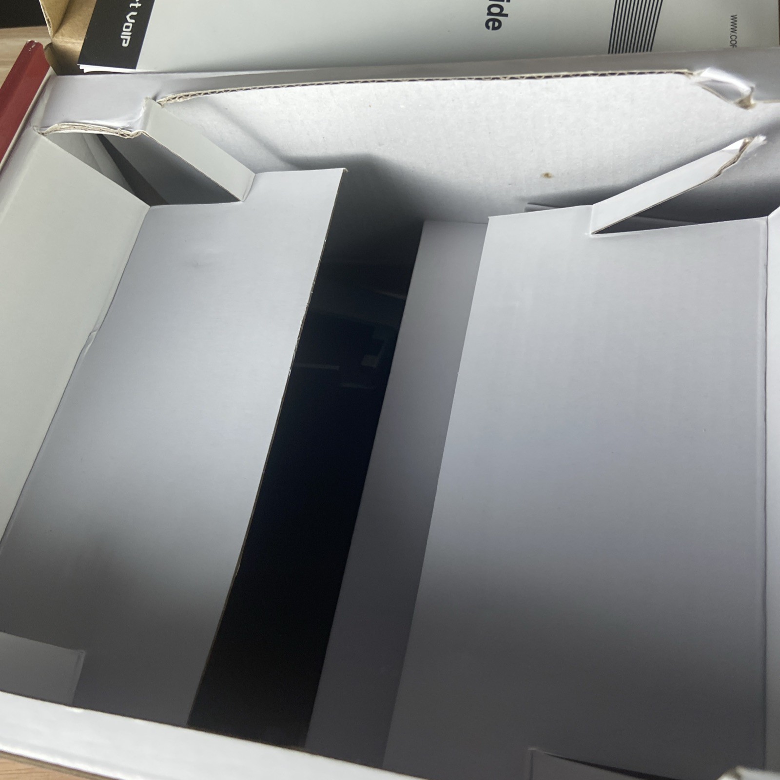 Fanvil C10 30 Keys Console Expansion Module New