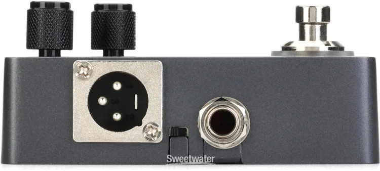 Hotone Jogg USB Audio Interface Pedal