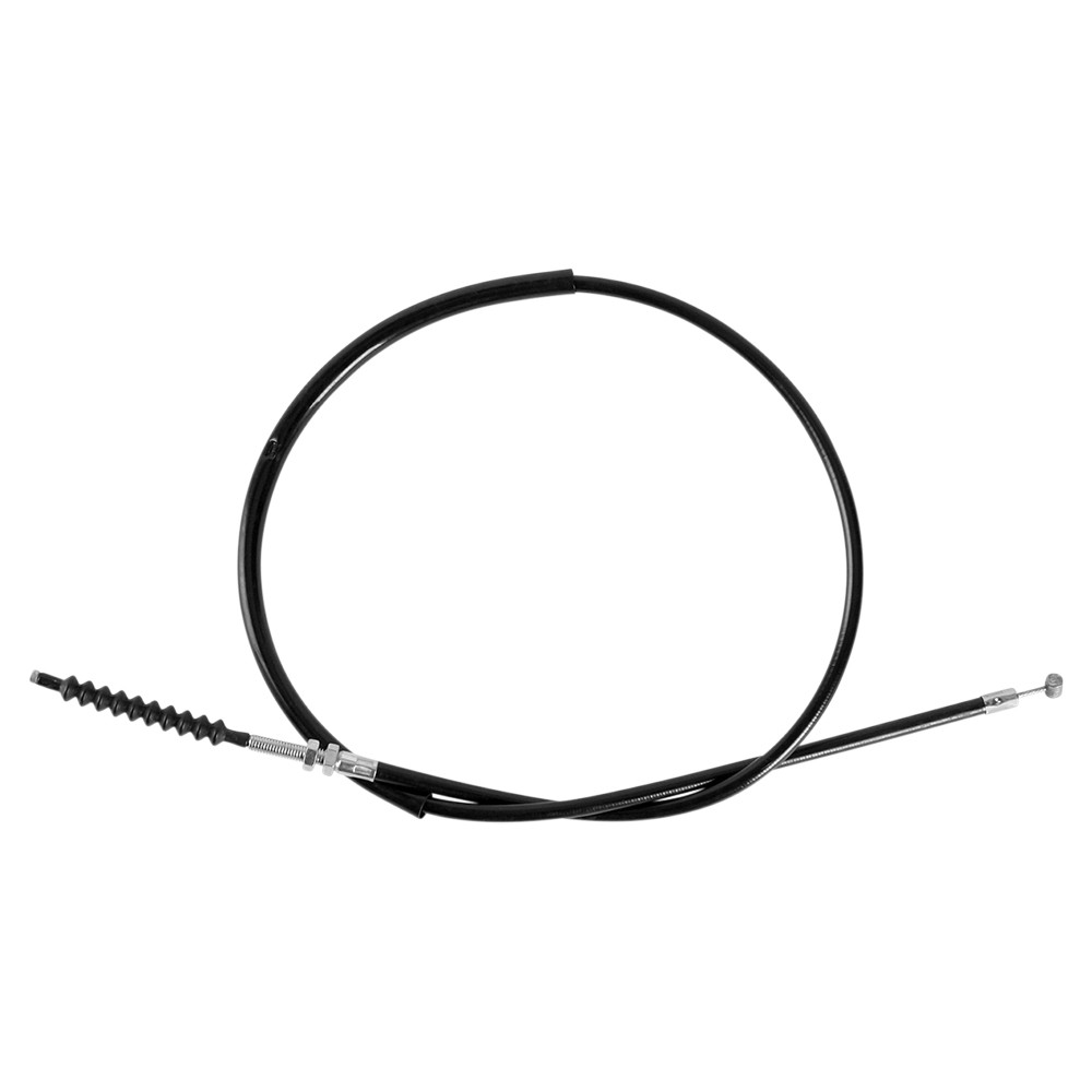 MOTION PRO 02-0187 CLUTCH CABLE HON BK VINYL